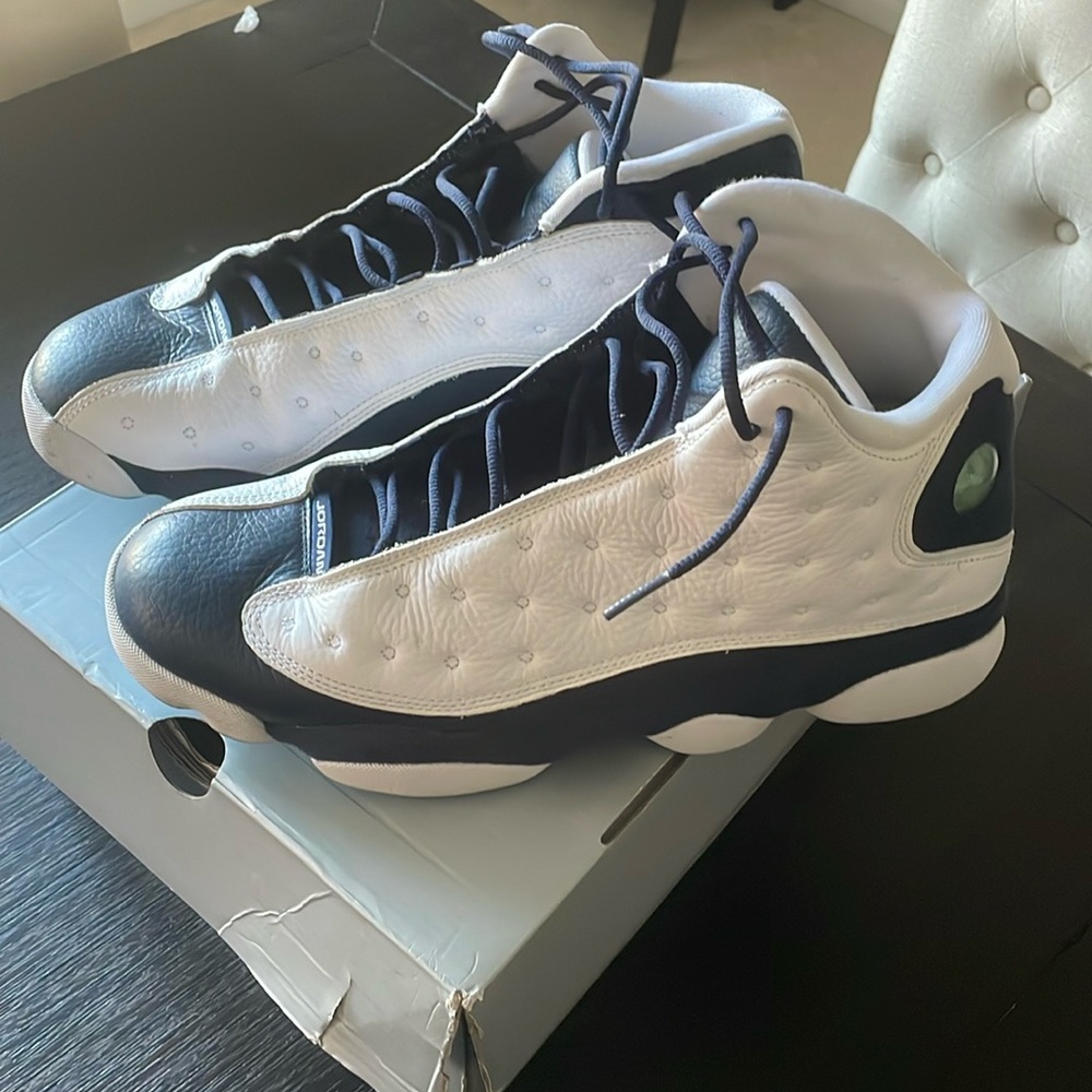JORDAN